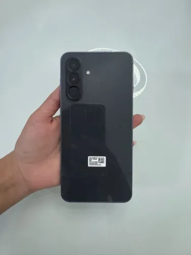 Celular Samsung A56 256 GB 9 meses de uso