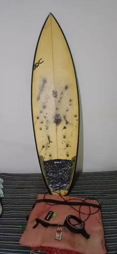 Prancha de Surf