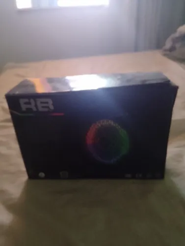 Fonte RB 650w