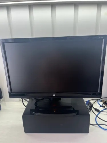 Monitor Hp - 19 polegadas - 60hz