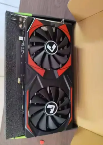 Vendo/T por placa de vídeo, kit rayzen 5 2600 rx 5700