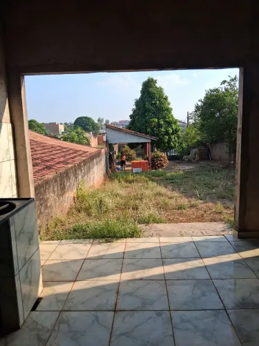 Cacoal terreno bem localizado