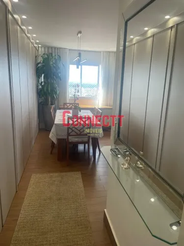 Apartamento à venda, Jardim São Luiz, Ribeirão Preto, SP