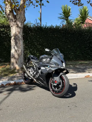 BMW S1000RR 2026