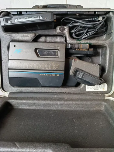 Camera Panasonic PV3200