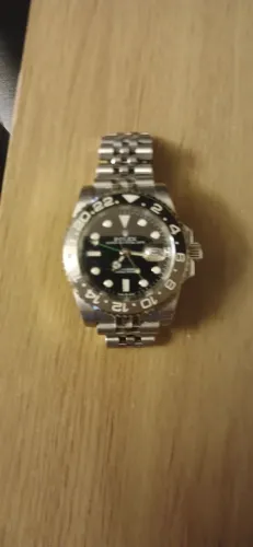 Rolex AAA em ótimo estado 