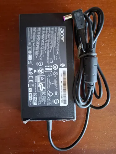 Fonte original notebook Acer Mod.PA-1131-16