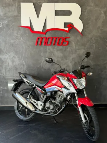 TITAN 160 ANO 2022 EXTRA
