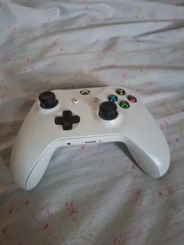 Controle de xbox one