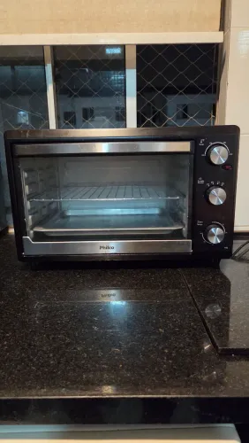 Forno Elétrico Philco 44L