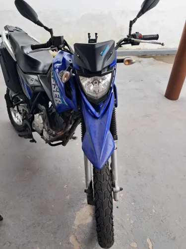 Crosser Z 150 2020