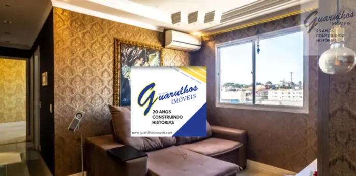 Apto de 2 dorms, 1 vaga, c ar cond no Fatto Sport Faria Lima R$ 319.900