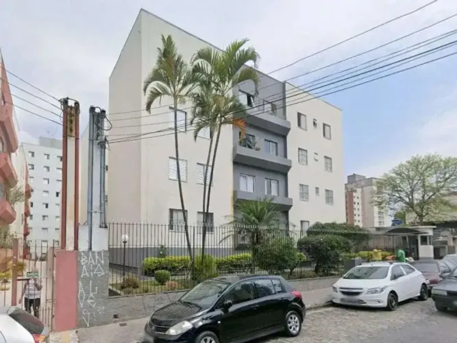 Apartamento com 2 quartos para alugar, 90 m² por R$ 3.158/mês - Vila Camargos - Guarulhos/
