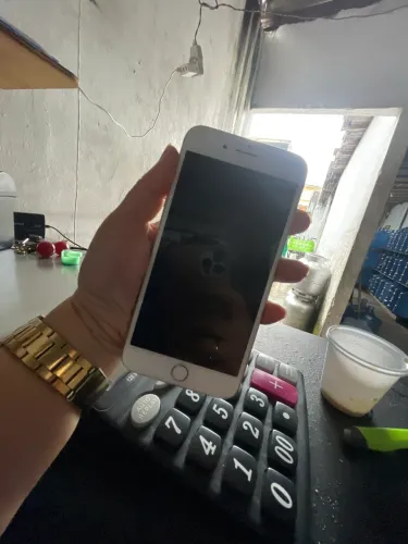 iPhone 8 Plus