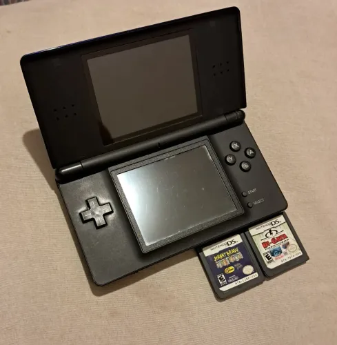 Nintendo Ds Lite
