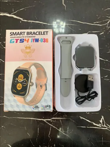 Vendo smartwatch 