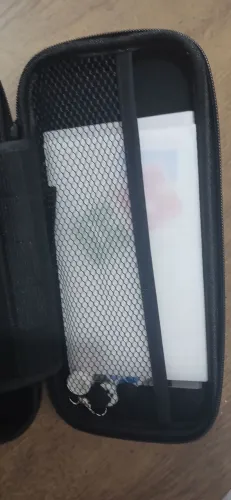 Películas Para Nintendo Switch V1/V2/OLED