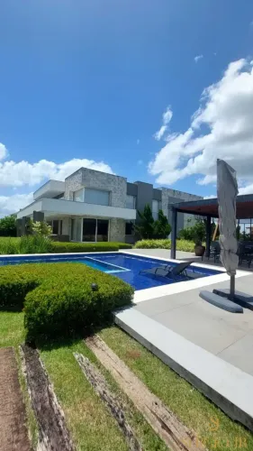 MANSÃO À VENDA CONDOMÍNIO ILHAS PARK Eldorado do Sul/RS