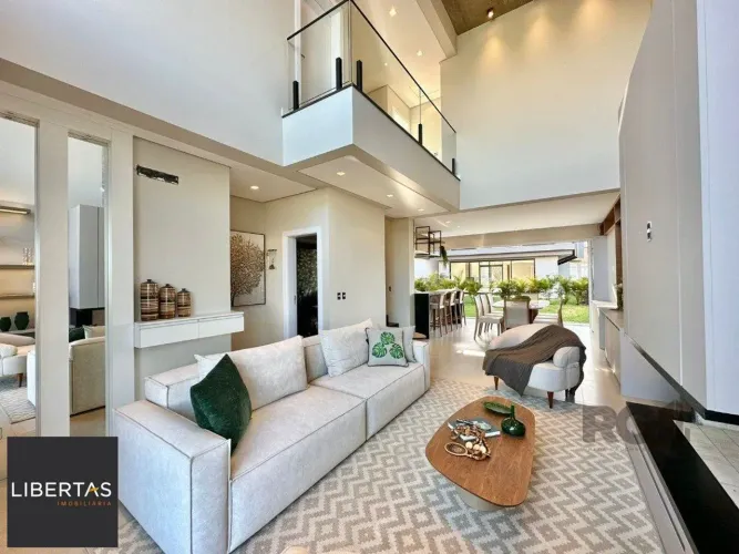 Casa em Condomínio 4 dormitórios à venda Centro Xangri-Lá/RS