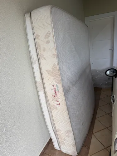 Colchão para Doação