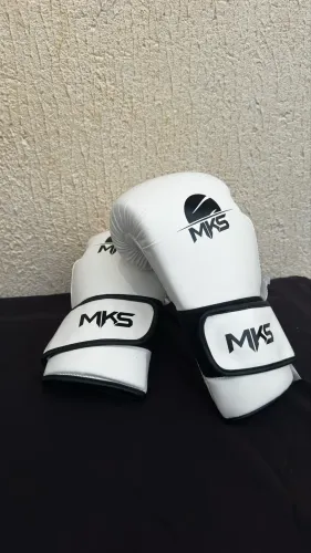 Luva de Boxe e Muay Thai - MKS CLASSIC LANÇAMENTO 