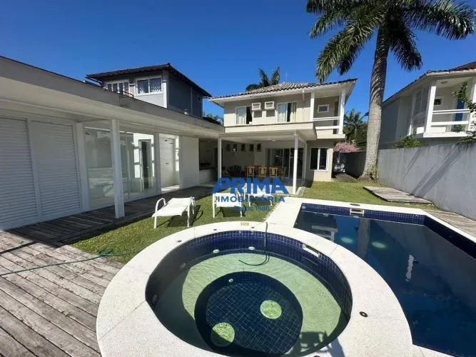 CASA DE CONDOMÍNIO À VENDA  ANGRA DOS REIS/RJ