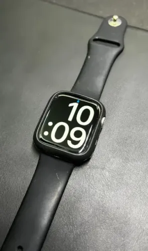 Apple Watch Series 4, de 44mm - GPS + CELULAR