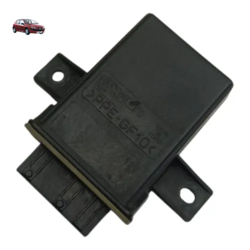 Módulo ar condicionado Peugeot 206 306 2000 2001 2002 2003