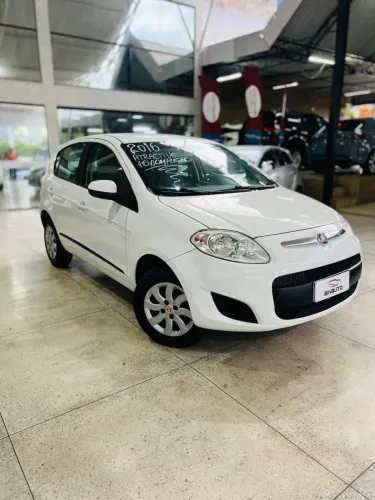 Fiat Palio Attractive 1.0 EVO Fire Flex 8V 5P 2016