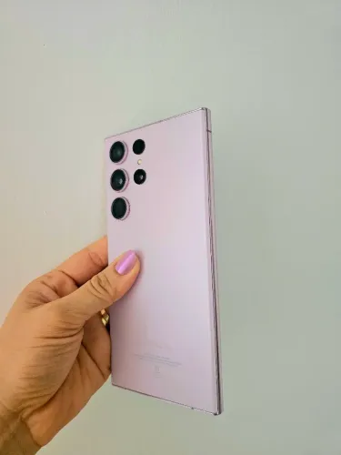 Samsung S23 Ultra ROSA