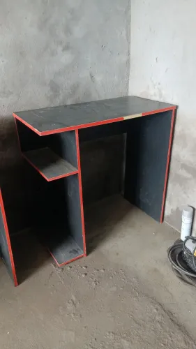 Mesa de estudo