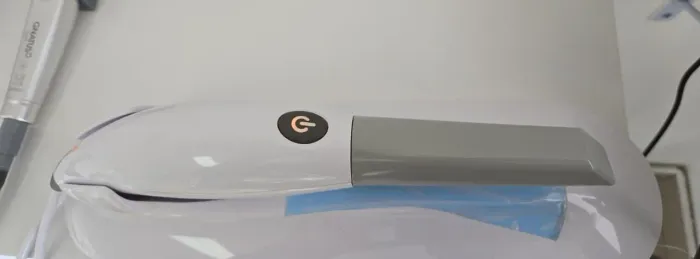 Scanner Intraoral 3D Heron IOS