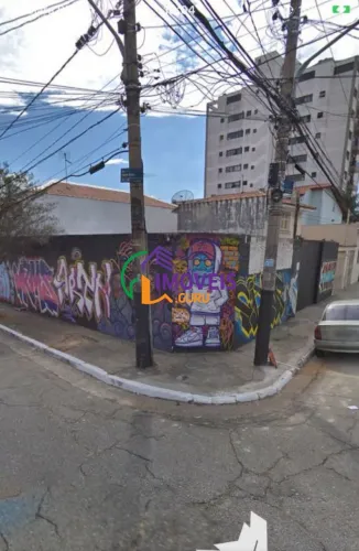 AREA - VILA MOINHO VELHO - SP