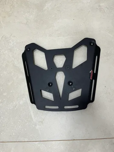 Adaptador de baú GS 1200 e 1250