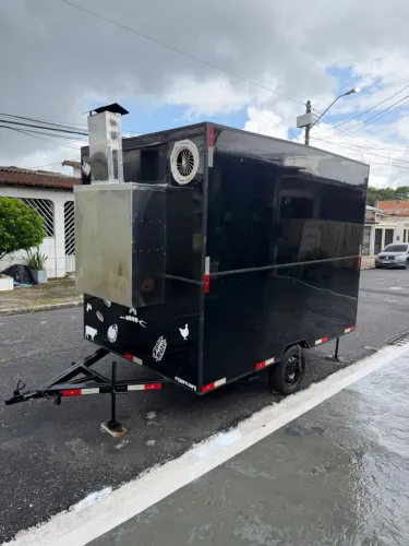 Foodtruck