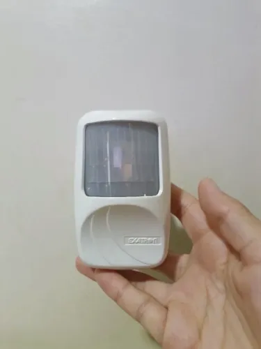 Sensor de Presença Exatron Bivolt - Automático para Lâmpadas<br>