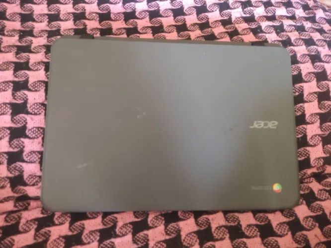 Notbook