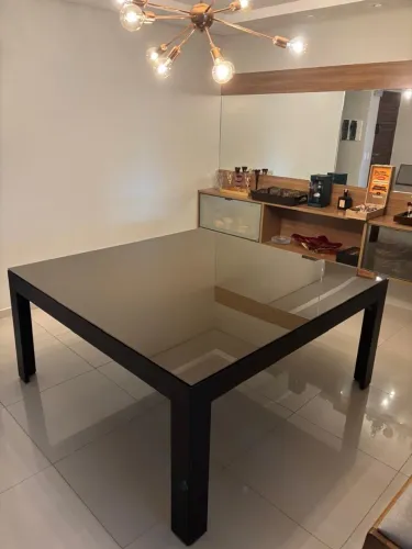 Mesa Para Sala de Jantar