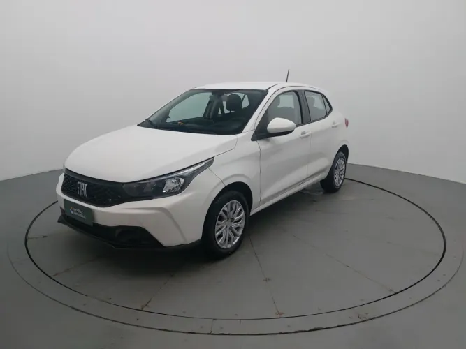 Fiat Argo Drive 1.0 Firefly 2023