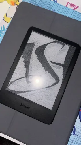 Kindle 11ª Geração (2024)