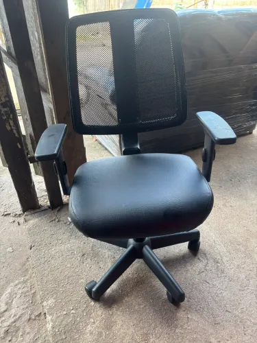 Cadeira de escritorio