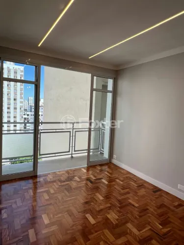 Apartamento à venda Rua Cristiano Viana, Cerqueira César - São Paulo