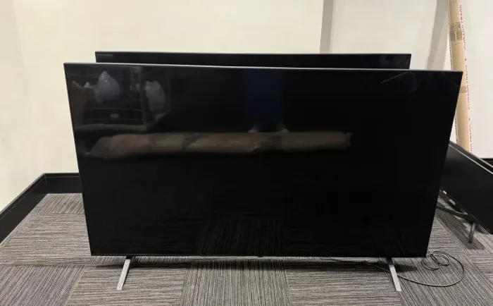 Smart TV LG NanoCell 75NANO80TSA - 75" 4K UHD (webOS, 2025)