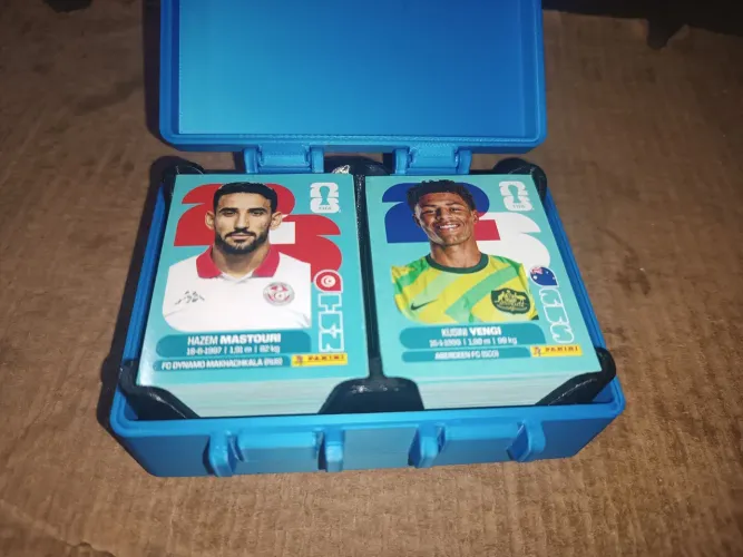 Figurinha copa 2026 aparti de 1,50 (fazemos Trocas também)