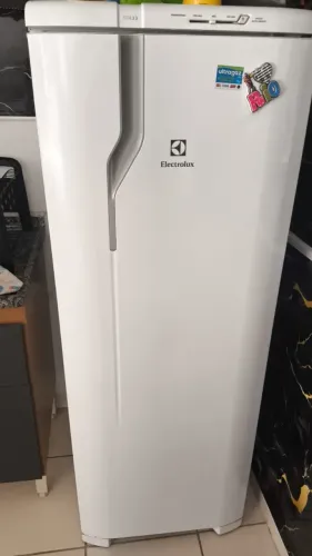 Refrigerador Eletrolux
