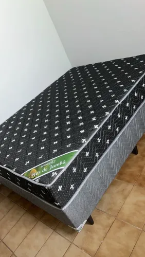 Cama de casal