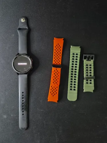 Relógio smartwatch Galaxy watch 6 classic
