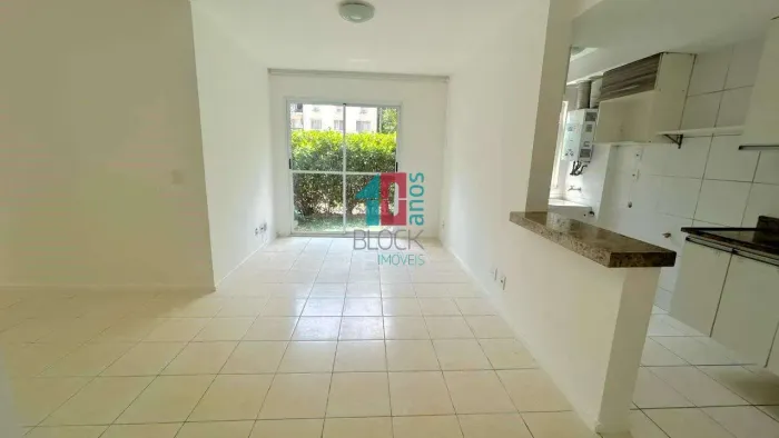 Barra Olímpica | Apartamento 2 quartos, sendo 1 suite