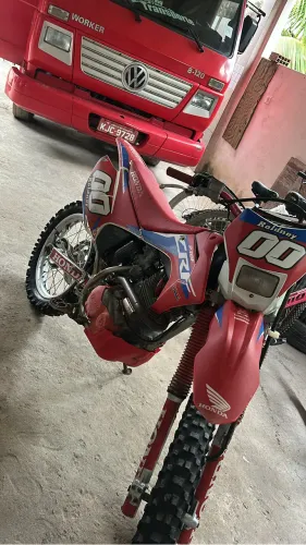 CRF 230 VALOR 13.500