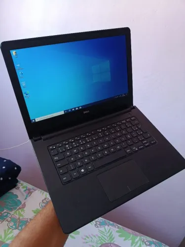 Notebook dell i3